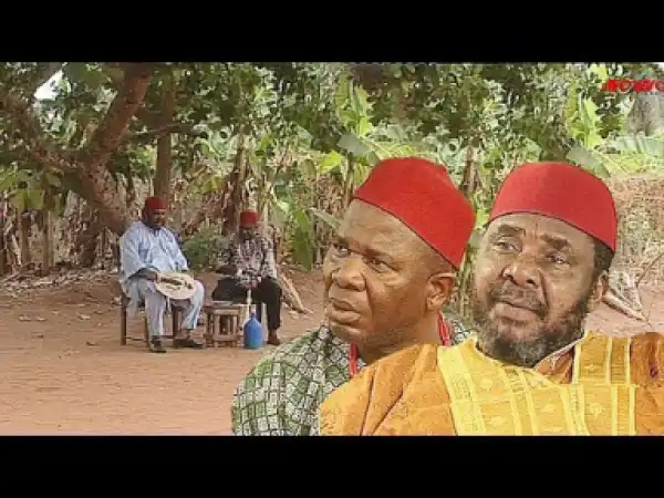 Two Wicked Village High Chief - 2019